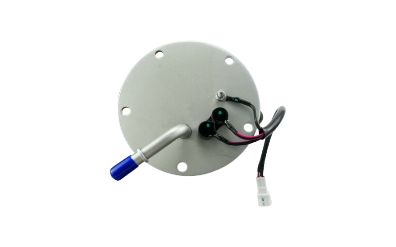 Топливный насос